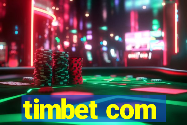 timbet com